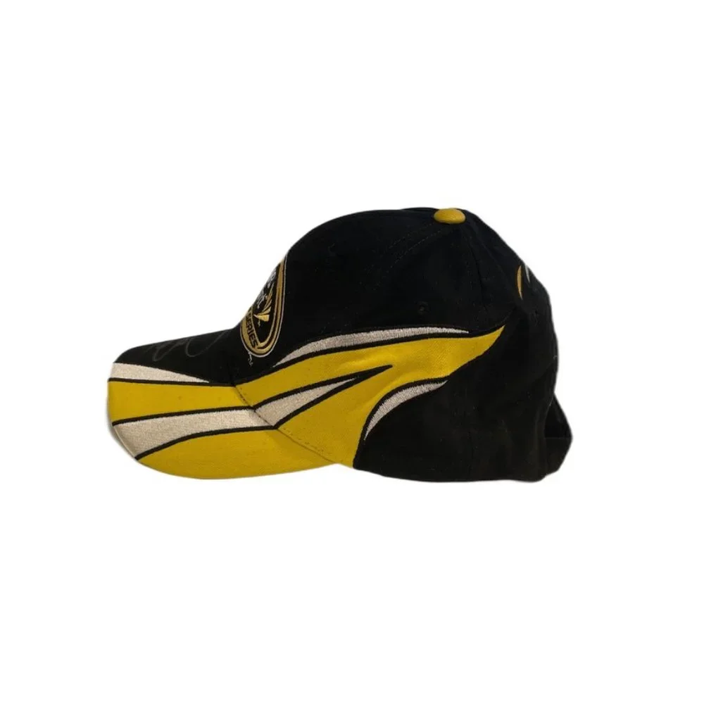 David Reutimann NASCAR Signed Sprint Cup Hat Autographed Cap Unworn